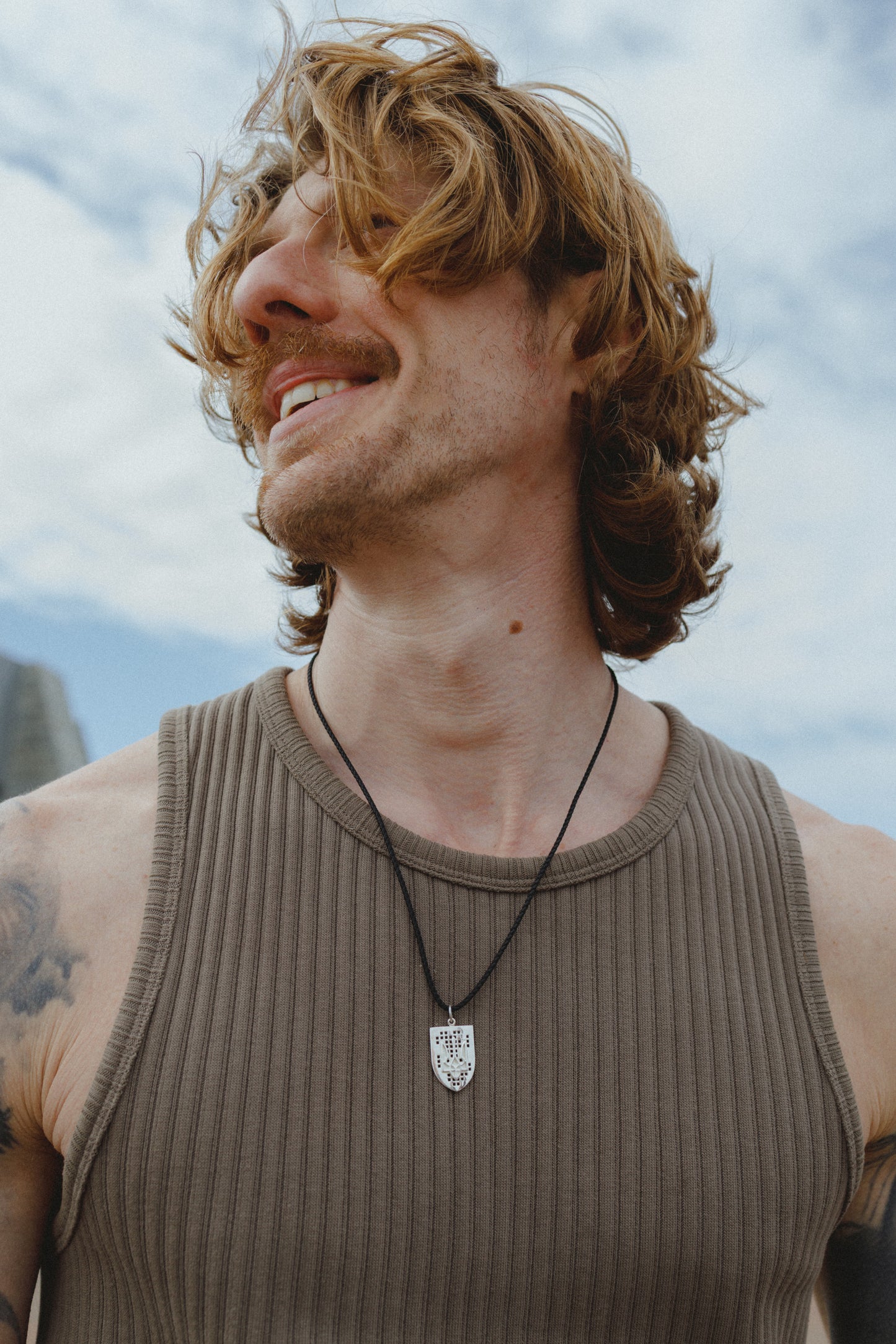 Підвіс Щит Батьківщини