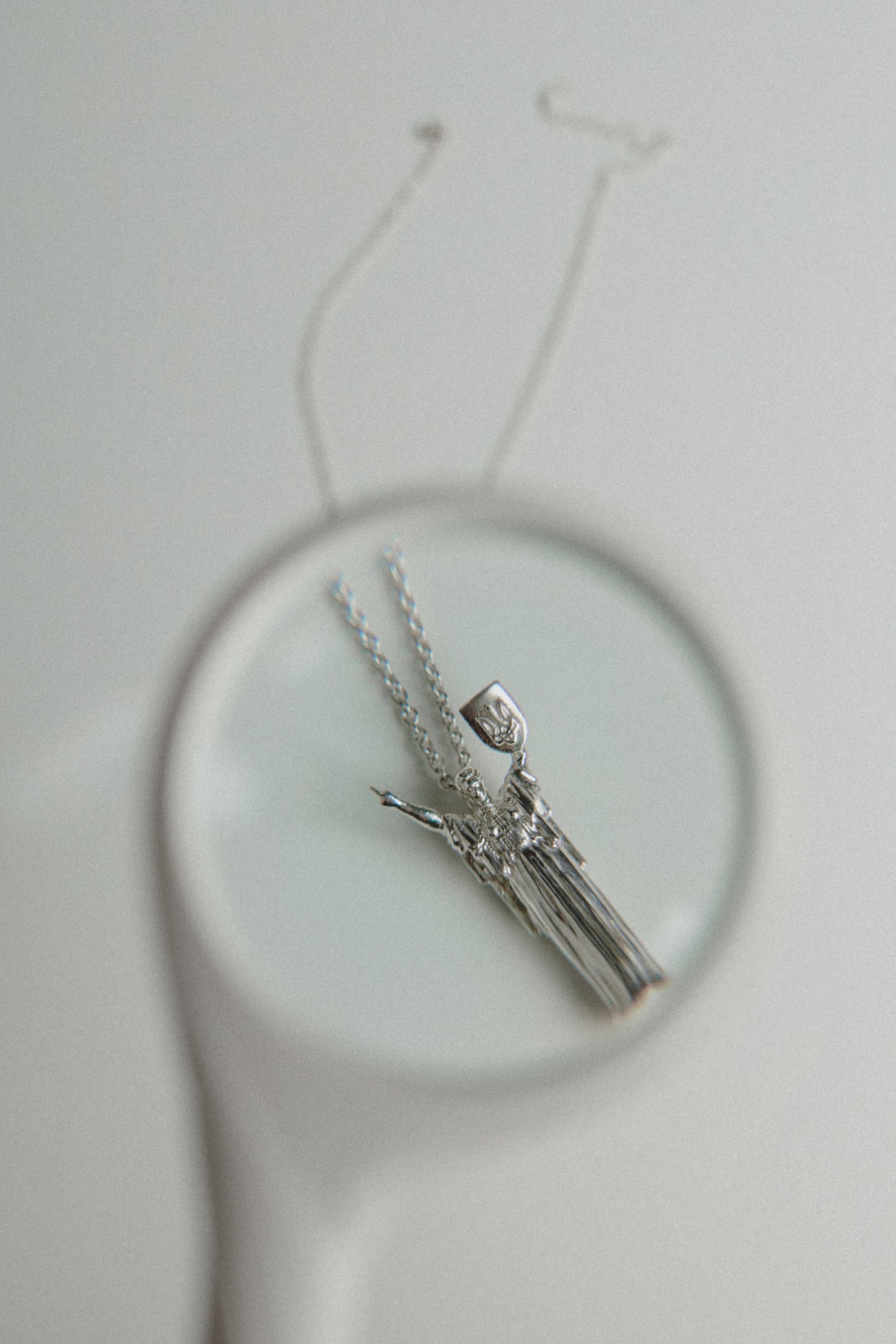 Підвіс Відповідь мами