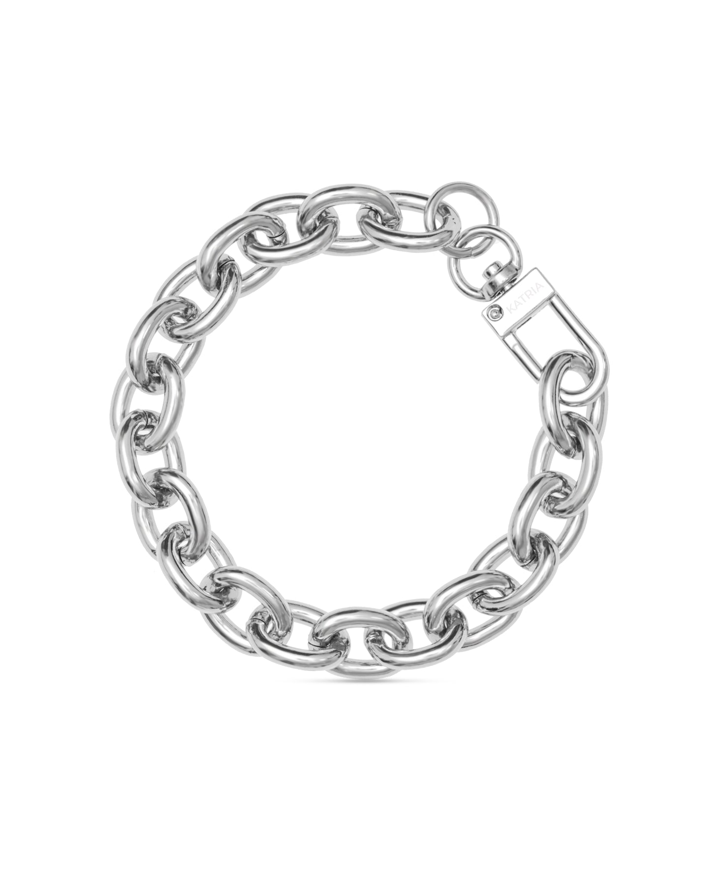 Браслет Bold Chain