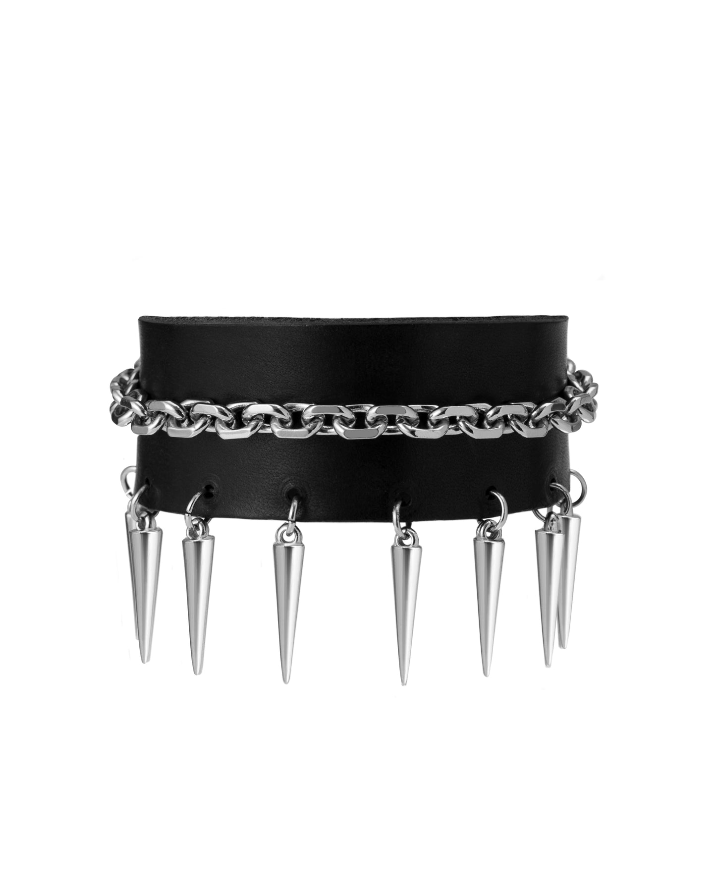 Браслет Spikes