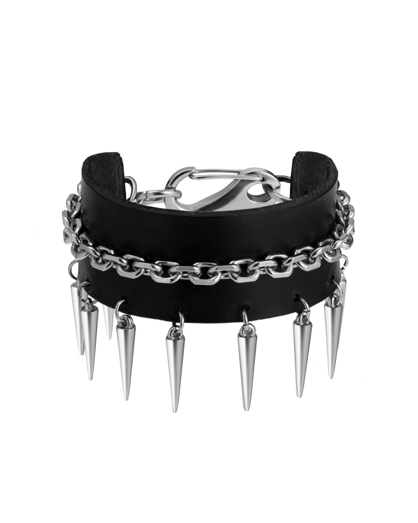 Браслет Spikes