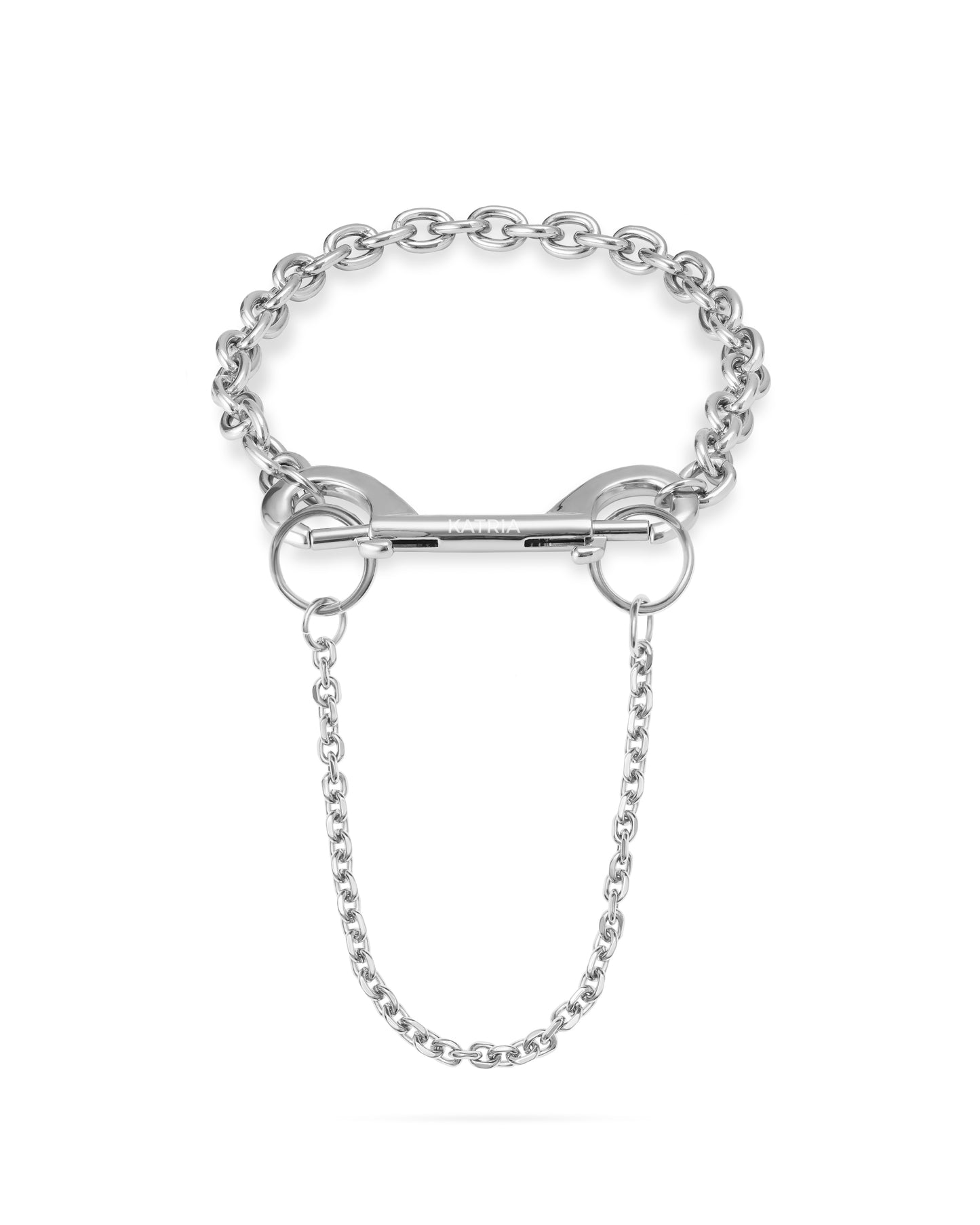 Чокер Carabiner Унісекс