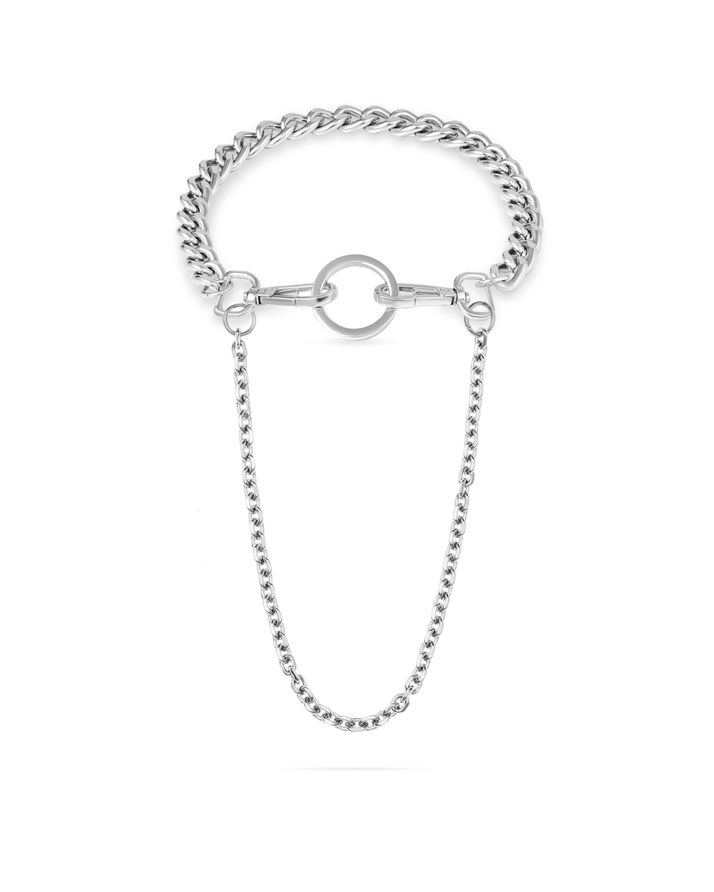 Чокер O-ring Унісекс