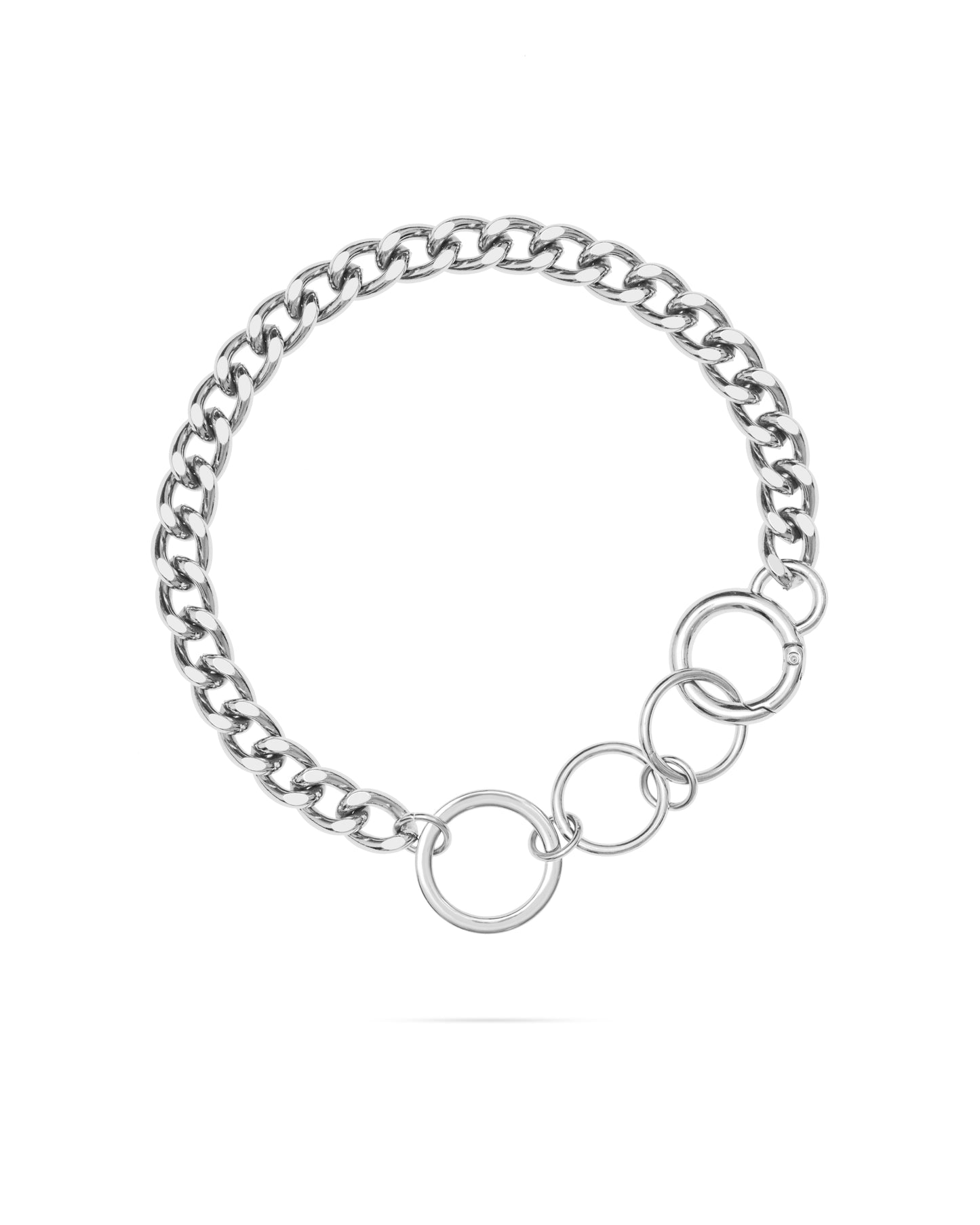 Чокер Rings