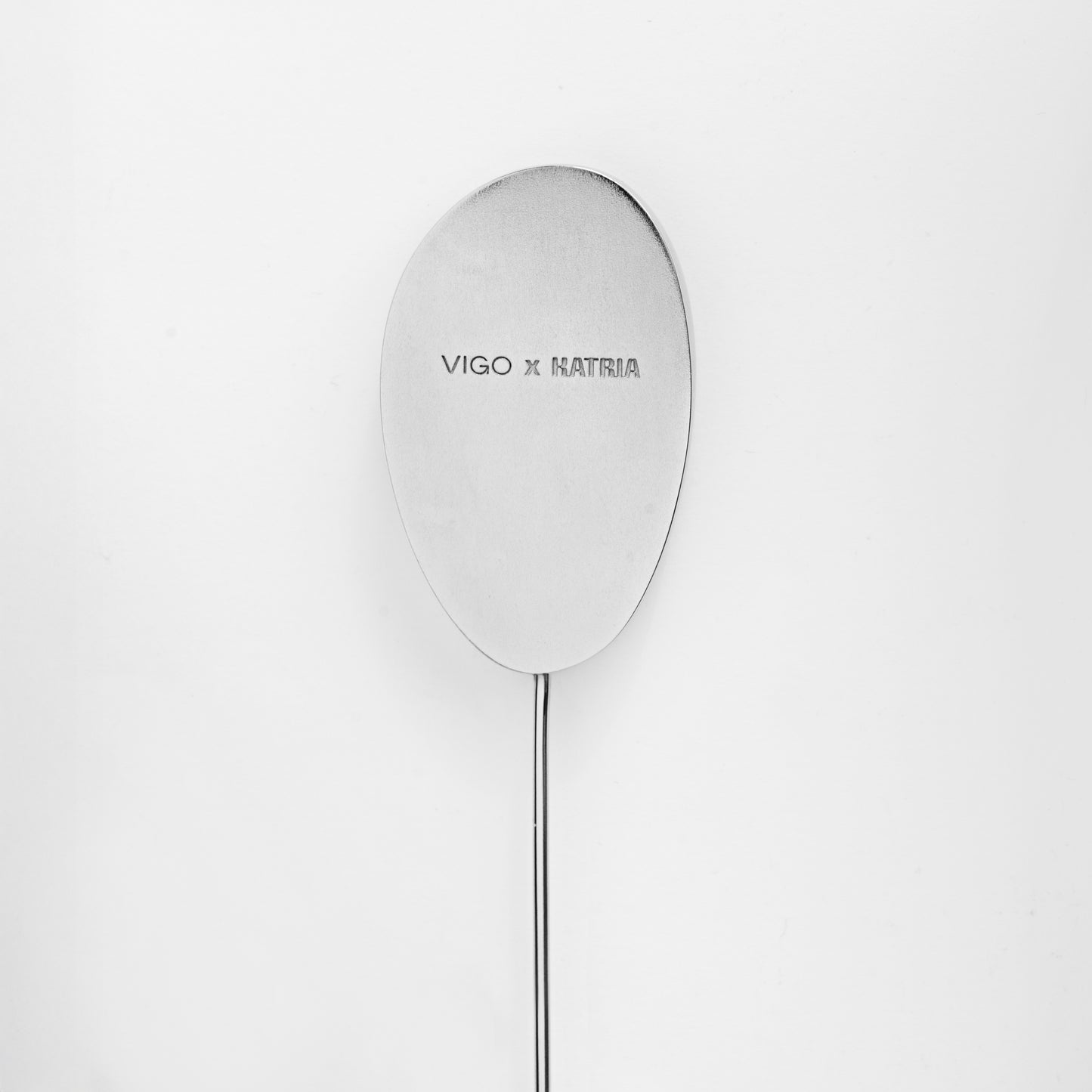 Брошка I vigo x katria