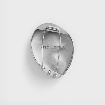 Брошка DOUBLE vigo x katria