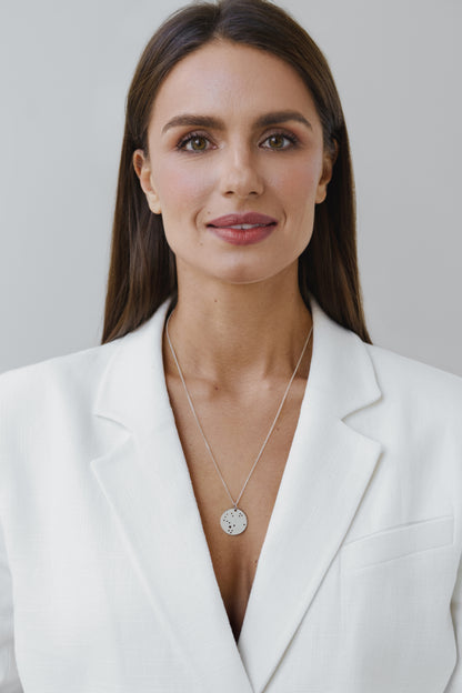 Підвіс "Поранена земля", родіювання