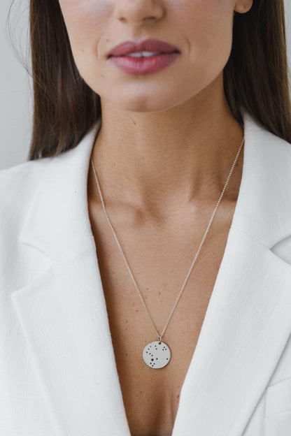 Підвіс "Поранена земля", родіювання