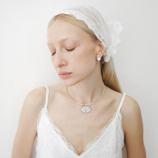 Підвіс Витинанка на чокері