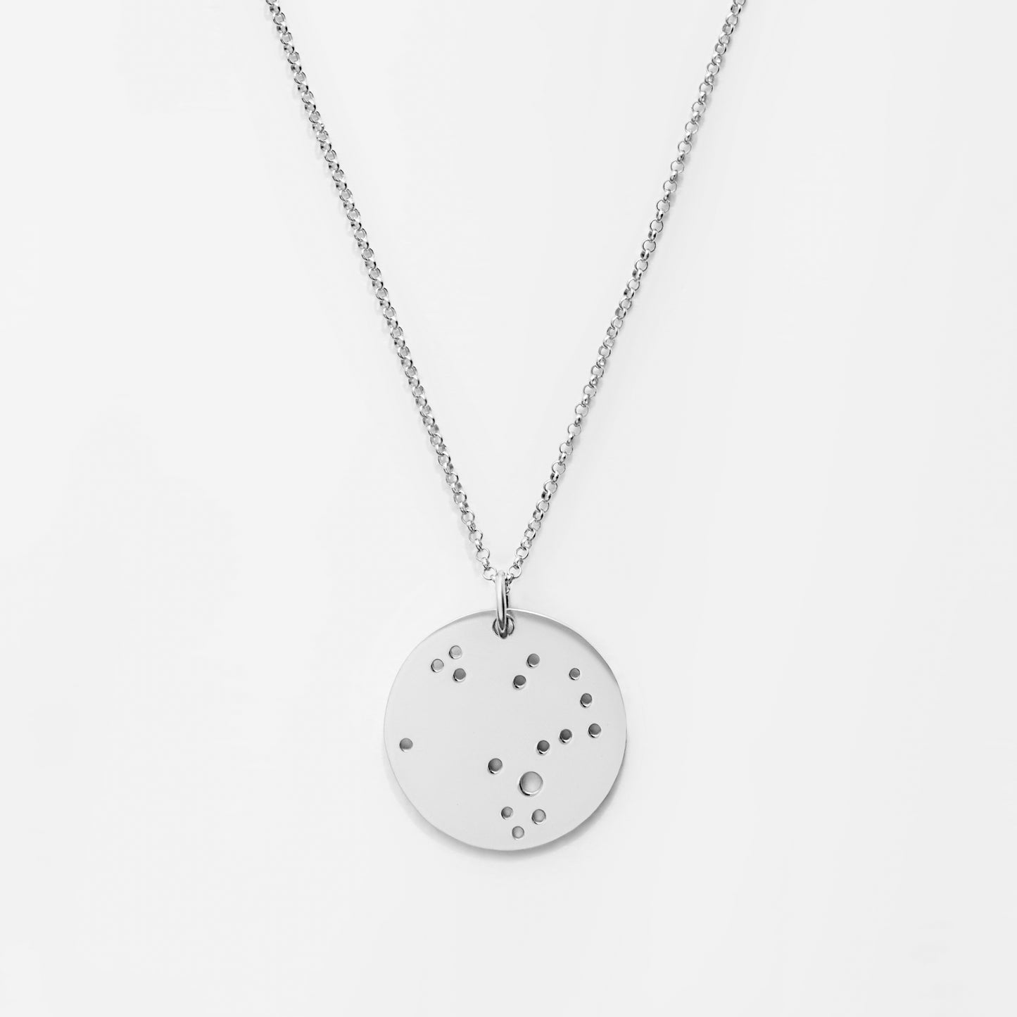 Підвіс "Поранена земля", родіювання