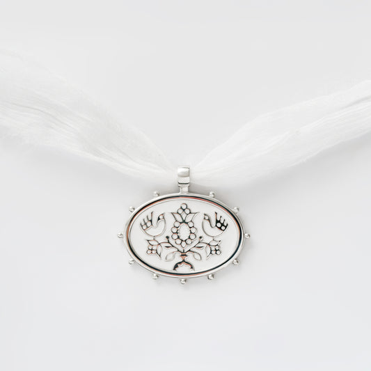 Підвіс Витинанка з комплектом стрічок