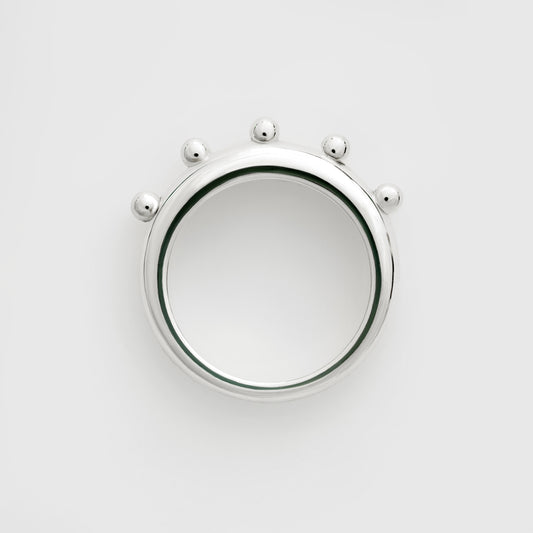 Каблучка Зерня