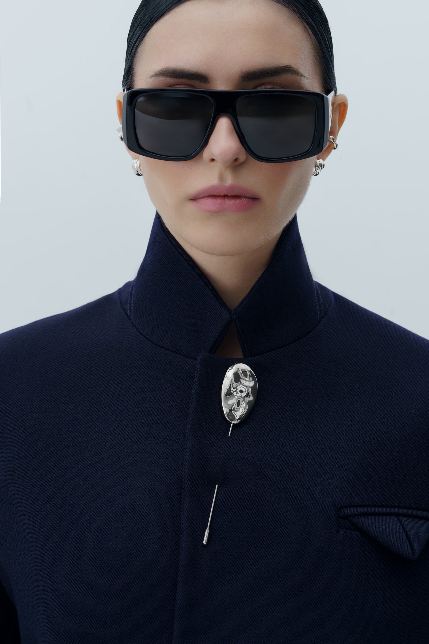 Брошка I vigo x katria